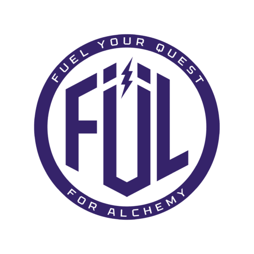 FÜL Beverage | Fuel Your Quest For Alchemy
